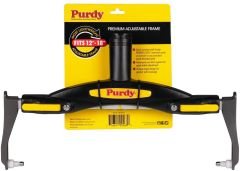 Purdy Adjustable Paint Roller Frame 14A753018