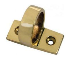 Carlisle Brass AA42R Ring Sash Lift Horizontal fit