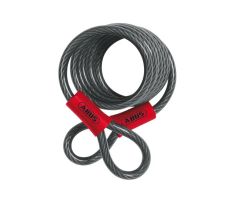 ABUS 12752 ABU1850185 1850/185 Cobra Loop Cable 8mm x 185cm