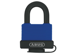 ABUS 70IB Aqua Safe Brass Padlock Keyed Alike
