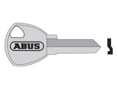 ABUS 65 Series Key Blank
