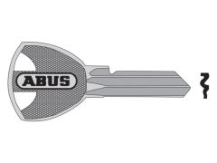 ABUS 55 Series Key Blanks Keyed to Differ