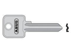 ABUS 55298 90RK/50 Key Blank (6 Pin)