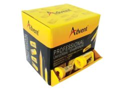Advent AUS Professional Universal Sharpener (Counter Top Display of 50)