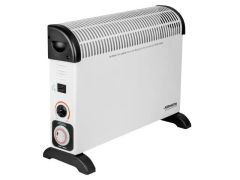Airmaster HC2TIM Convector Heater with Timer 2.0kW