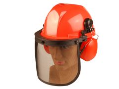 ALM Manufacturing CH011 Safety Helmet ALMCH011 5016531601109