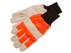 ALM Manufacturing CH015 Safety Gloves - Left Hand protection ALMCH015 5016531601406