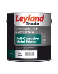 Leyland Trade Anti-Corrosive Metal Primer