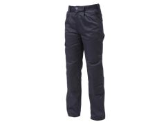 Apache Navy Industry Trousers