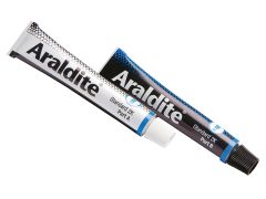 Araldite ARL400001 Standard Epoxy 2 x 15ml Tubes