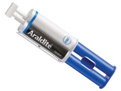 Araldite ARL400003 Standard Epoxy Syringe 24ml