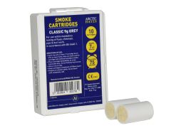 Arctic Hayes 333009 Cartridges Classic 9g White (Pack 10) ARC333009
