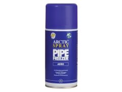Arctic Hayes ZE Spray Pipe Freezer Aero