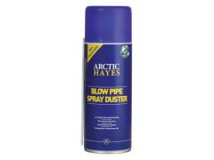 Arctic Hayes Blow Pipe Spray Duster