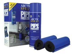Arctic Hayes ZEK2 ZE Spray Pipe Freezer Aero Large Kit