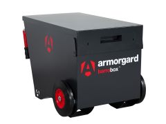 Armorgard BB2 Mobile Security Box ARMBB2N