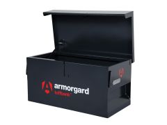 Armorgard TB1 TuffBank Van Box