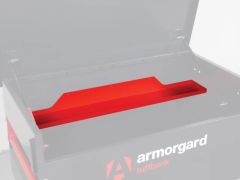 Armorgard TuffBank Deep Shelf