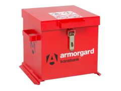 Armorgard TransBank Hazard Transport Box