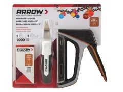 Arrow AT25XHTK Wiring Tacker Gun Special Edition