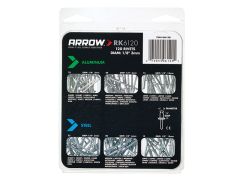 Arrow ARK6120 RK6120 Multi Rivet Pack (120)