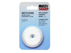 Multi-Sharp 3002 Multi-Sharp Replacement Wheel for Wetstone