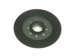 BLACK + DECKER X32407 Sander Round Platten 125mm B/DX32407
