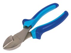 BlueSpot Tools 08189 Side Cutting Pliers 175mm (7in)