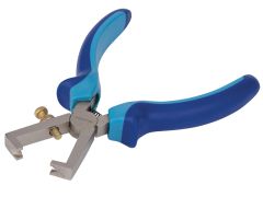 BlueSpot Tools 08190 Wire Stripping Pliers 150mm