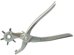 BlueSpot Tools 08801 Leather Punch Pliers 200mm (8in)