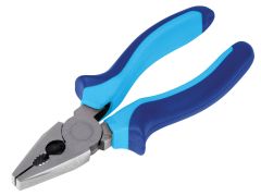 BlueSpot Tools 8191 Combination Pliers 150mm (6in)
