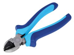 BlueSpot Tools 8193 Side Cutter Pliers 150mm (6in)