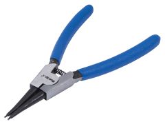 BlueSpot Tools 8704 Pliers External Straight 150mm (6in) B/S8704