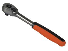 Bahco SBS81 Ratchet Quick-Release 1/2in Square Drive SBS81