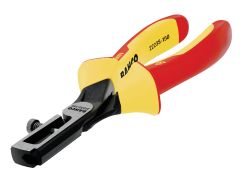 Bahco 2223 S-150 ERGO Insulated Wire Stripping Pliers 150mm (6in)