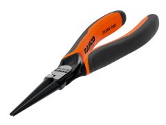 Bahco 2521 G-140 Round Nose Pliers 140mm (5.1/2in) BAH2521G140