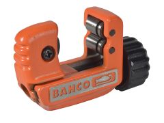 Bahco 301-22 Compact Tube Cutter 3-22mm