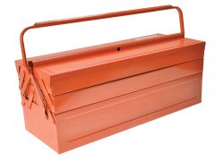 Bahco 3149-OR Cantilever Tool Box 22in BAH3149OR 7311518292249