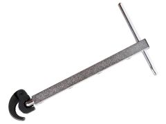 Bahco 363-32 Telescopic Basin Wrench 10-32mm
