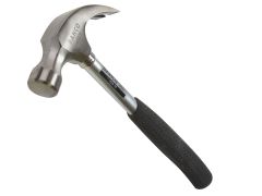 Bahco 429 Claw Hammer Steel Shaft 450g (16oz)