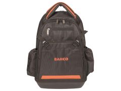 Bahco 4750FB8 Electrician's Heavy-Duty Backpack
