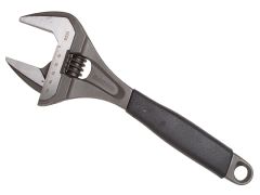 Bahco ERGO 90 Series Adjustable Wrench, Extra Wide Jaw