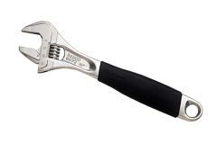 Bahco Adjustable Wrench 90 Series Chrome