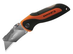 Bahco KBSU-01 Better Sports Utility Knife Lockable