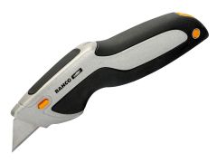 Bahco KEFU-01 ERGO Fixed Blade Utility Knife