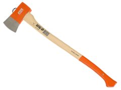 Bahco FCP-2.3-860 Felling Axe Hickory Handle FCP 2.3-860 3.0kg (6.6 lb)