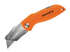 Bahco KGSU-01 Utility Knife BAHGSK 7314150197019