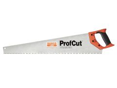 Bahco PC-24-PLS ProfCut Plasterboard Saw 600mm (24in) 7 TPI