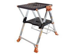 Batavia 7062245 Multifunctional Workbench & Step Ladder BAT7062245