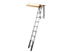 Batavia 7063996 Loft Ladder
